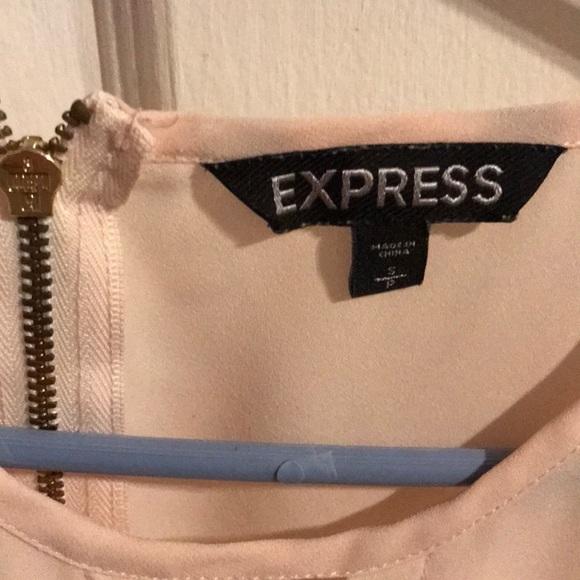 Express top - Picture 2 of 3